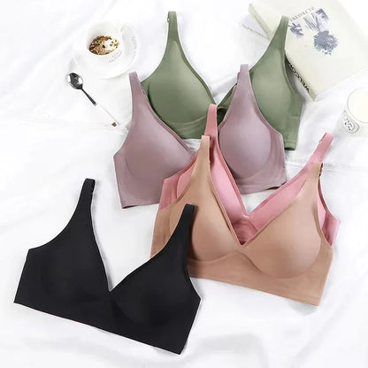 Amaframe™- Reggiseno Comodo Senza Ferretto🎀