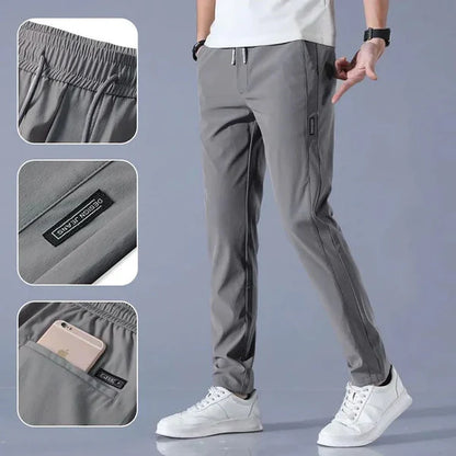 Pantalón Flex Comfort.